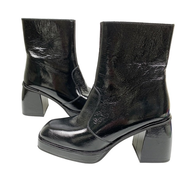 NEW Free People Ruby Platform Bootie (Women) Size 11US / 41EU - Picture 8 of 16